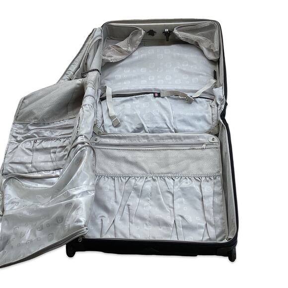 Swiss Gear Wenger Wheeled Rolling Garment Bag - Picture 9 of 14
